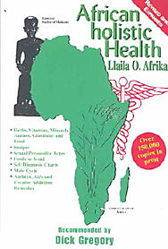 African Wholistic Health: Disease Remedies...