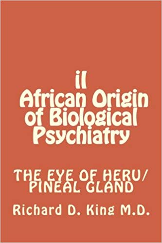 iI African Origin of Biological Psychiatry